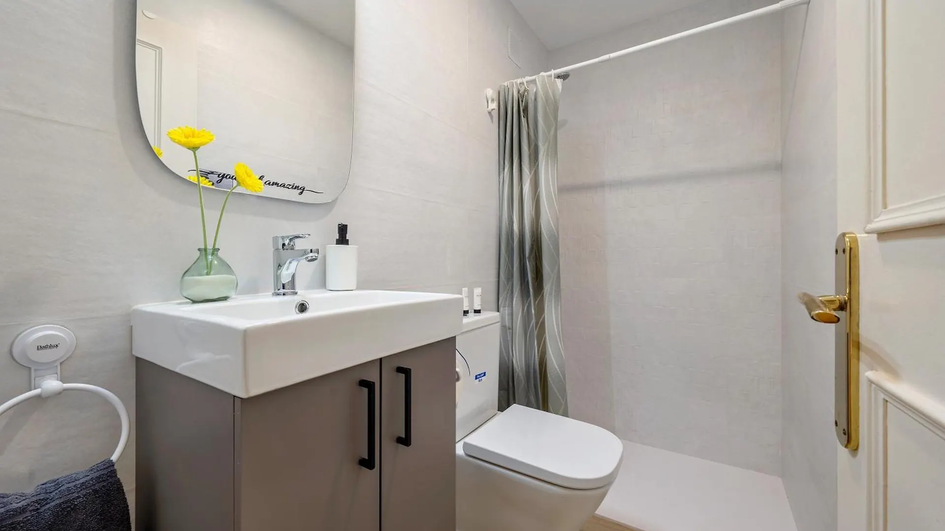 Habitacio A Tarragona Hotel Vendégház