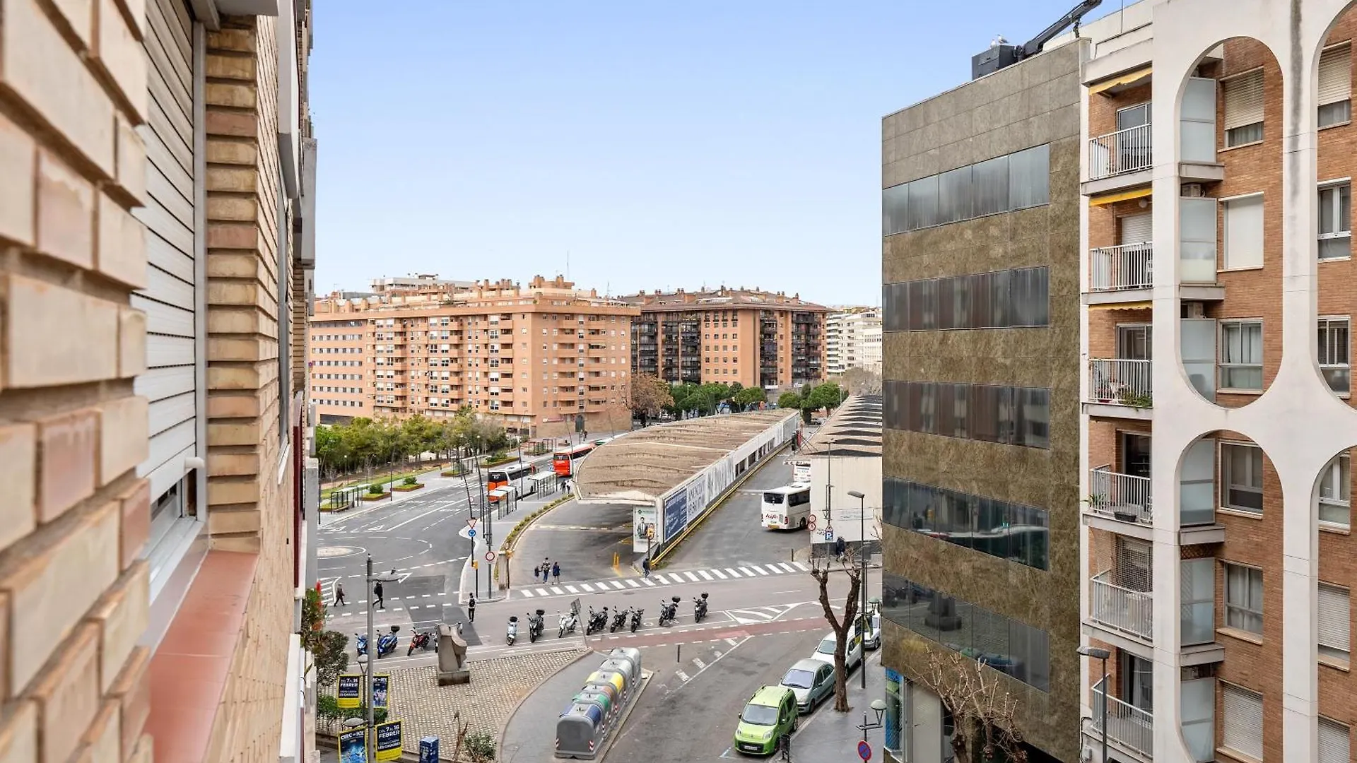 Vendégház Habitacio A Tarragona Hotel