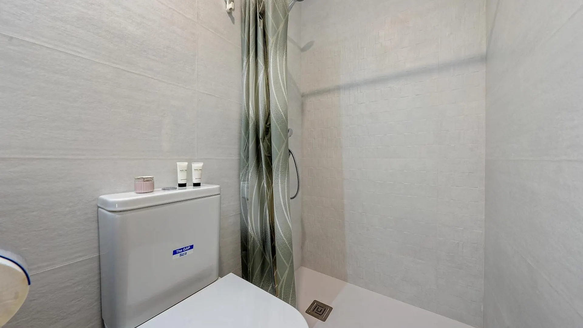 Habitacio A Tarragona Hotel