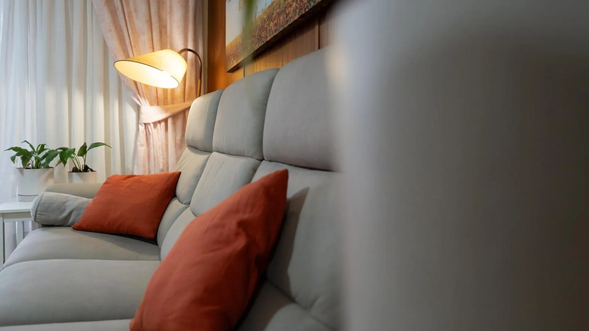 Habitacio A Tarragona Hotel 0*,  Spanyolország