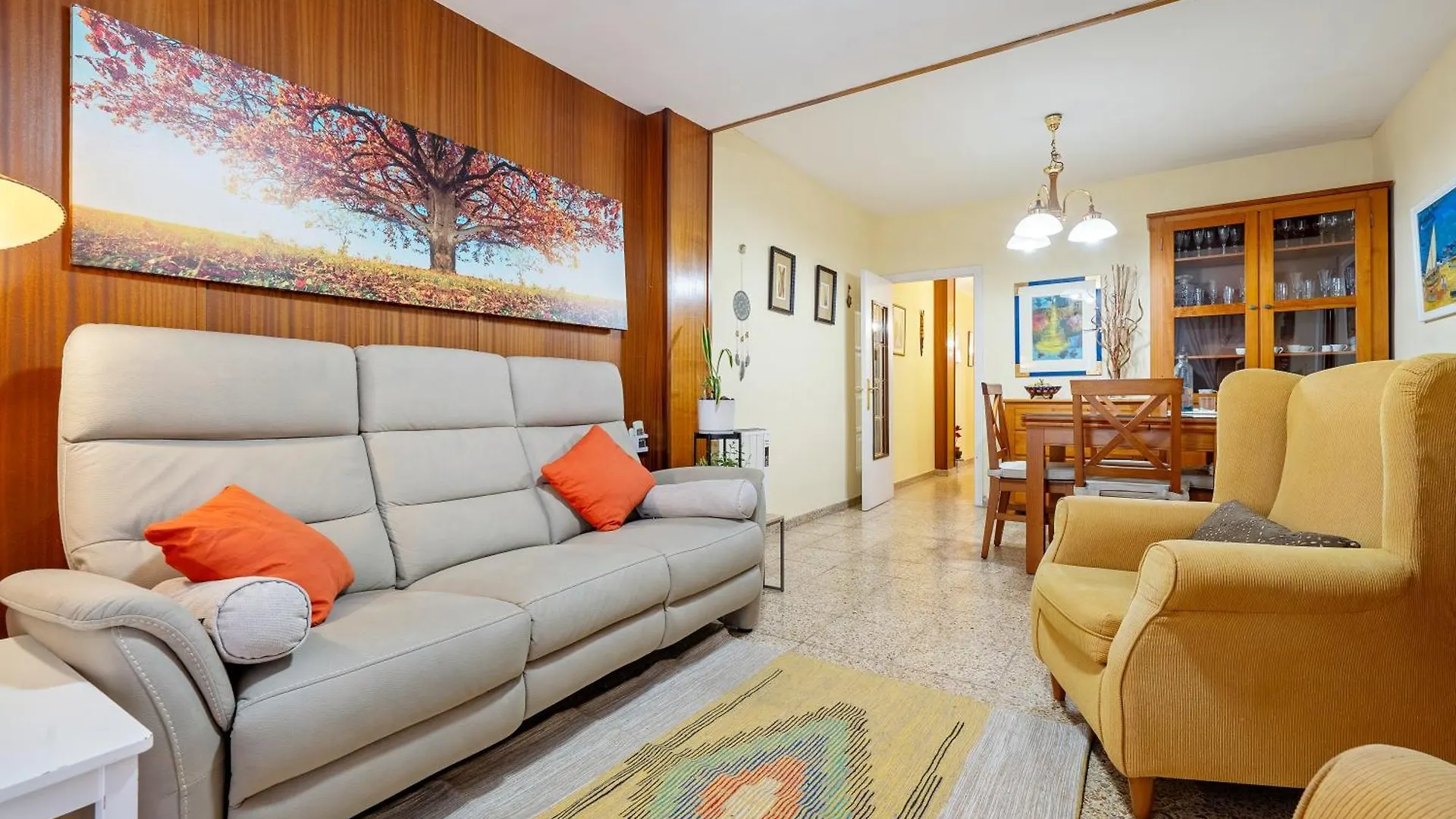 Habitacio A Tarragona Hotel Vendégház