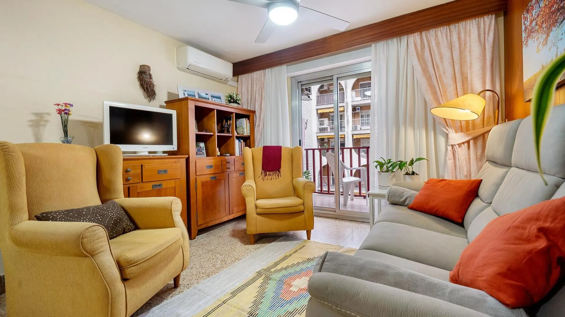 Habitacio A Tarragona Hotel Spanyolország