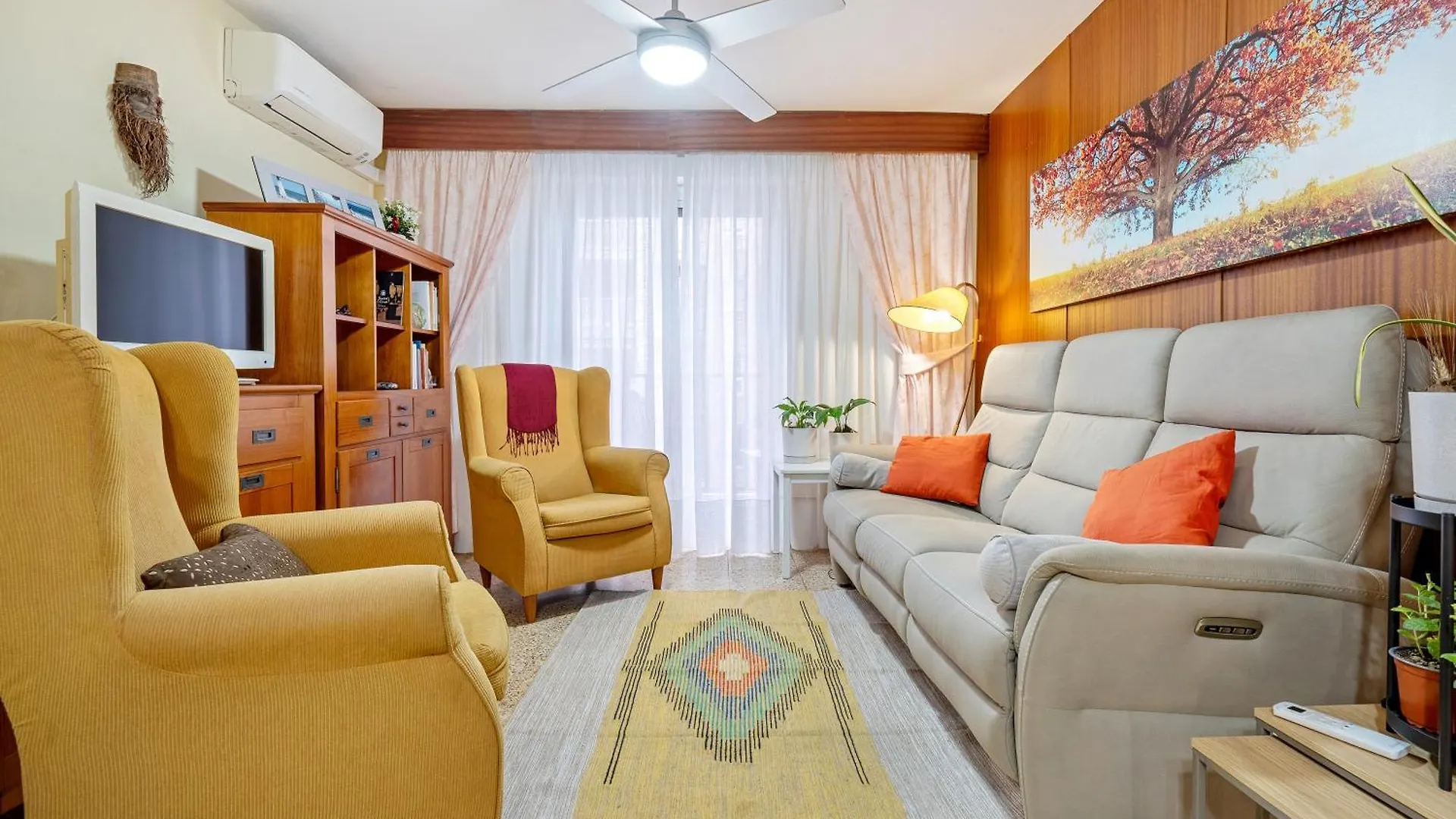 Habitacio A Tarragona elérhetőségei